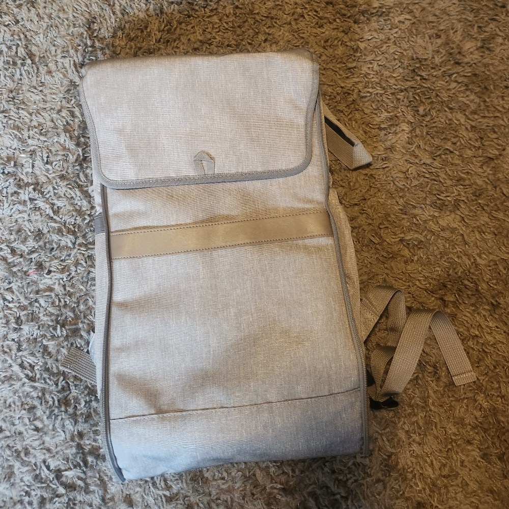 Diaper bag